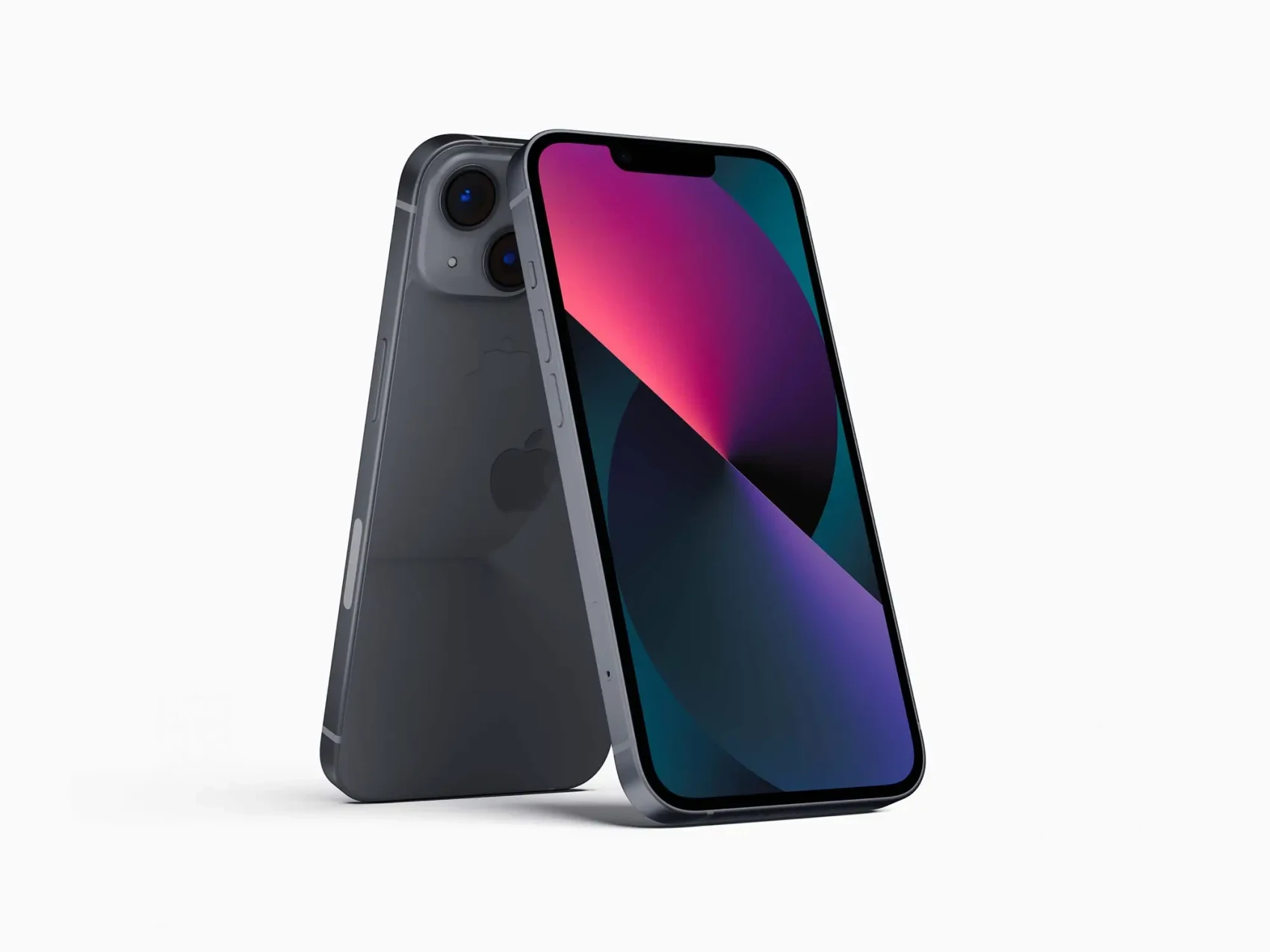 New Free iPhone 13 Mockups 1