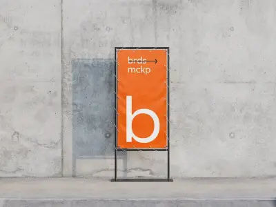 Boards Mockups