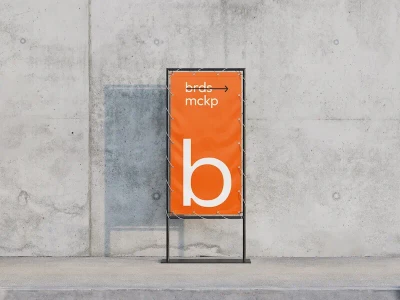 Boards Mockups