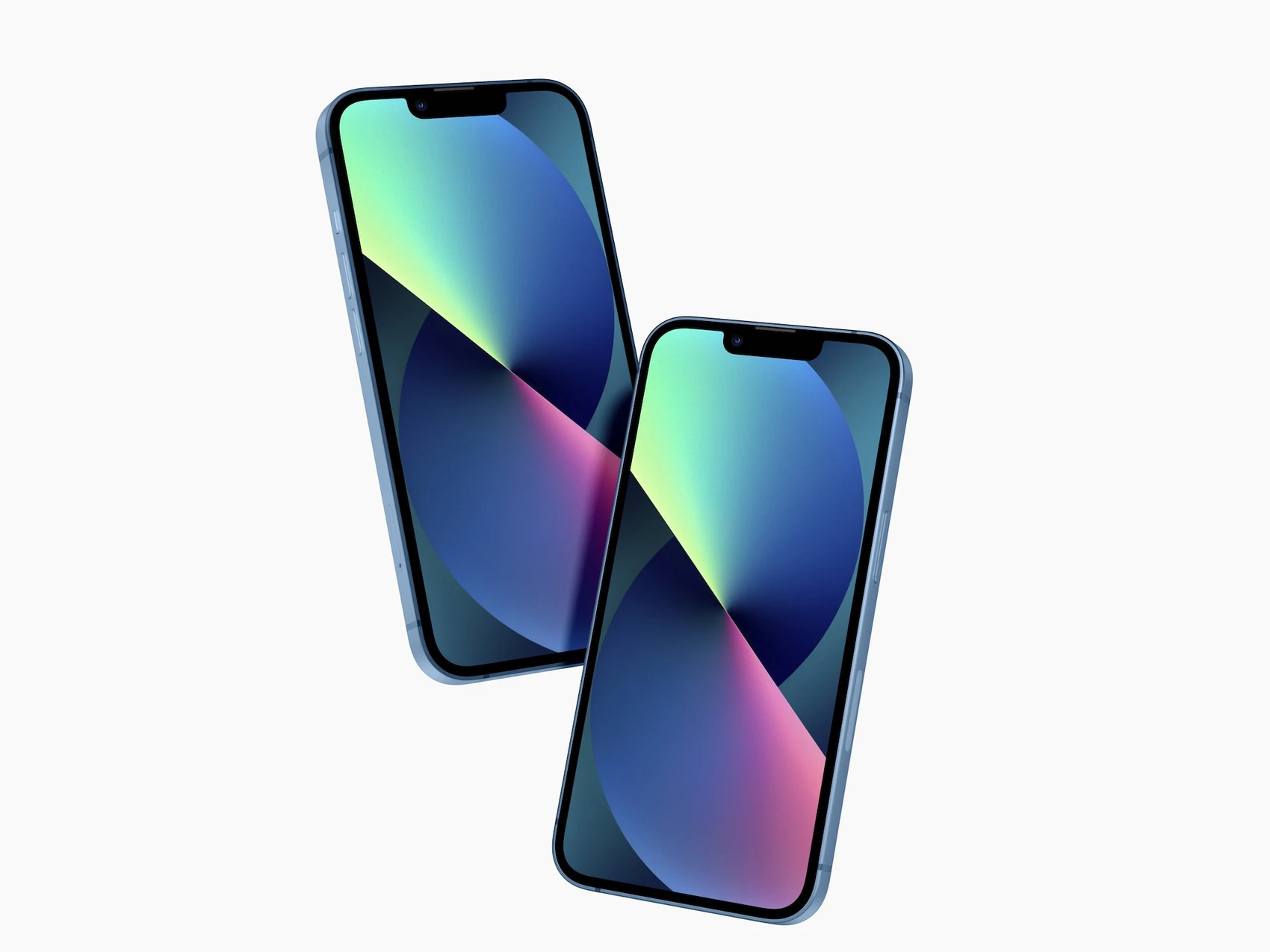 iPhone 13 Mockups, 02 5