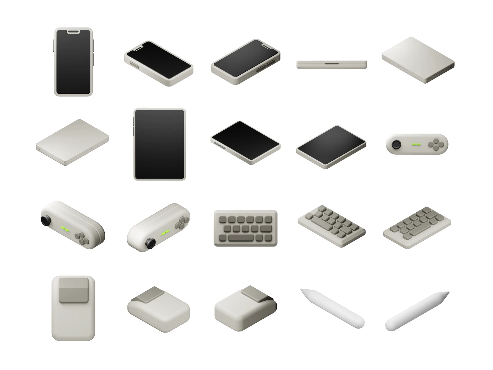 Snap, Devices 3