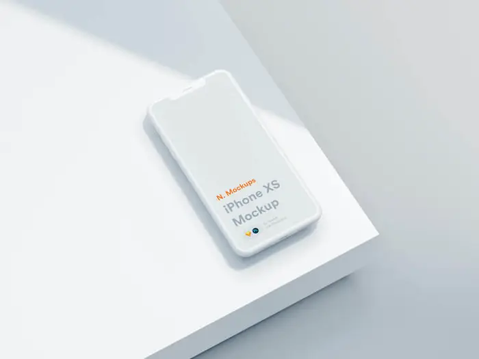N.Mockups, 06