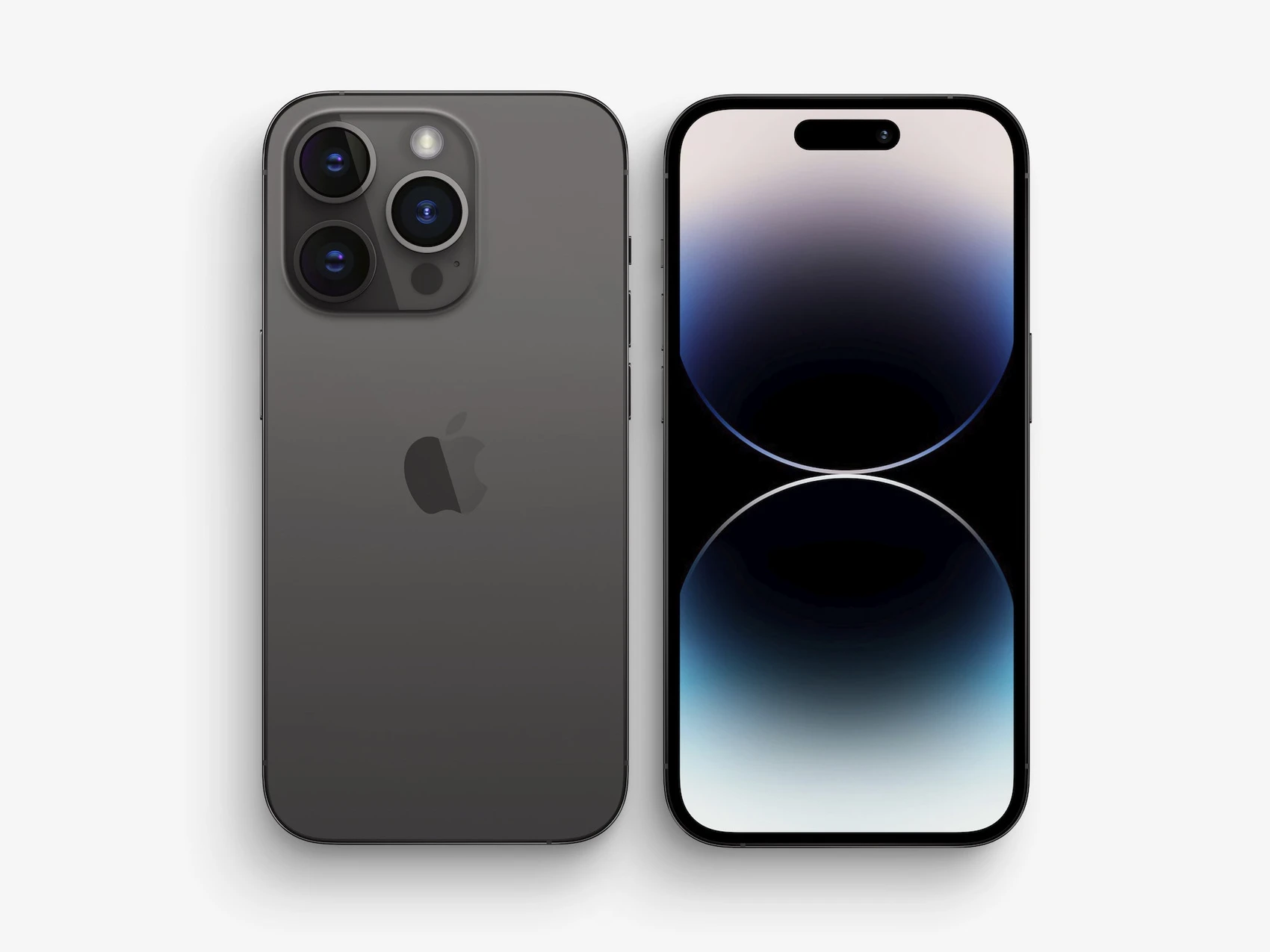 iPhone 14 Pro Mockup, 03 1