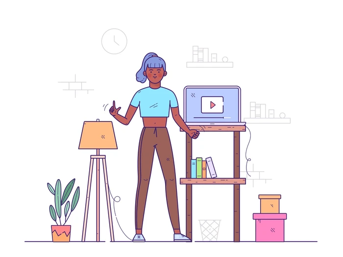 Wrooom, Presentation