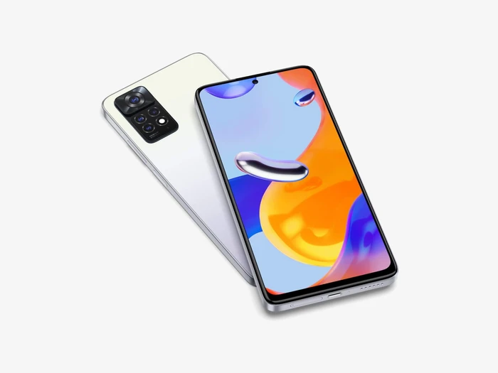 Redmi Note 11 Pro Mockups, 16