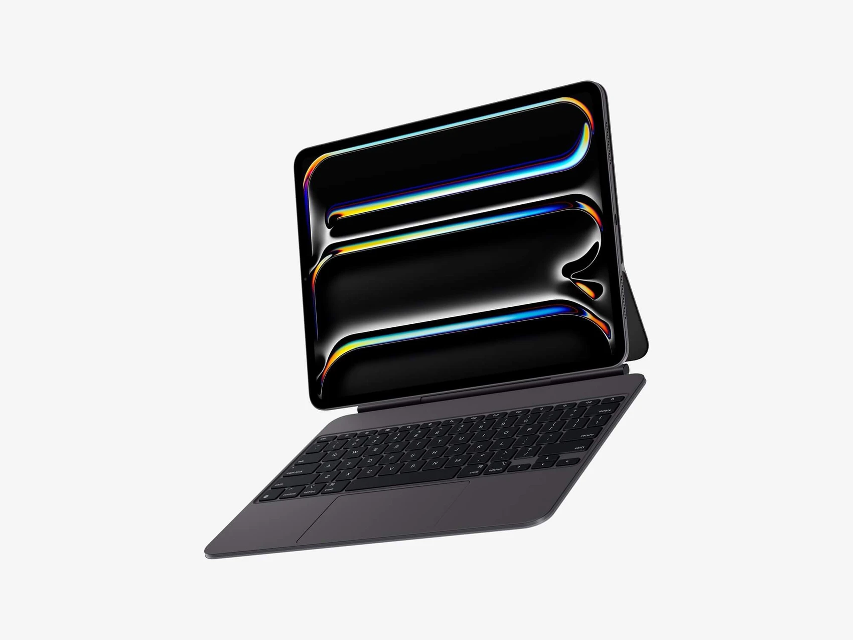 iPad Pro (2024) Mockups, 09 1