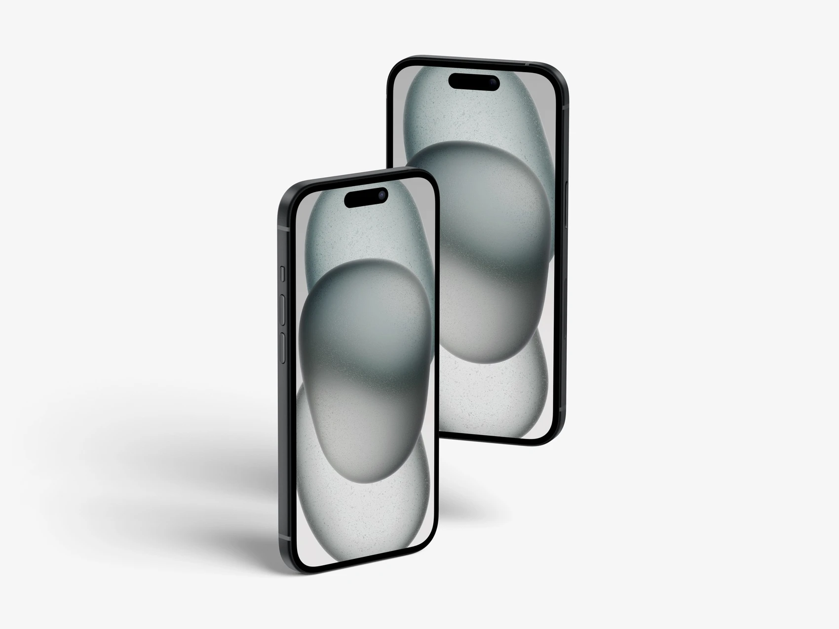 iPhone 15 Mockup, 08 1