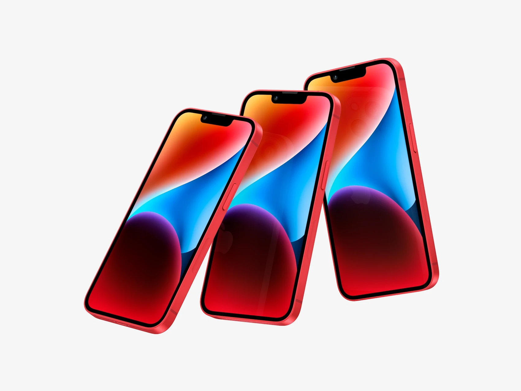 iPhone 14 Mockup, 08 3