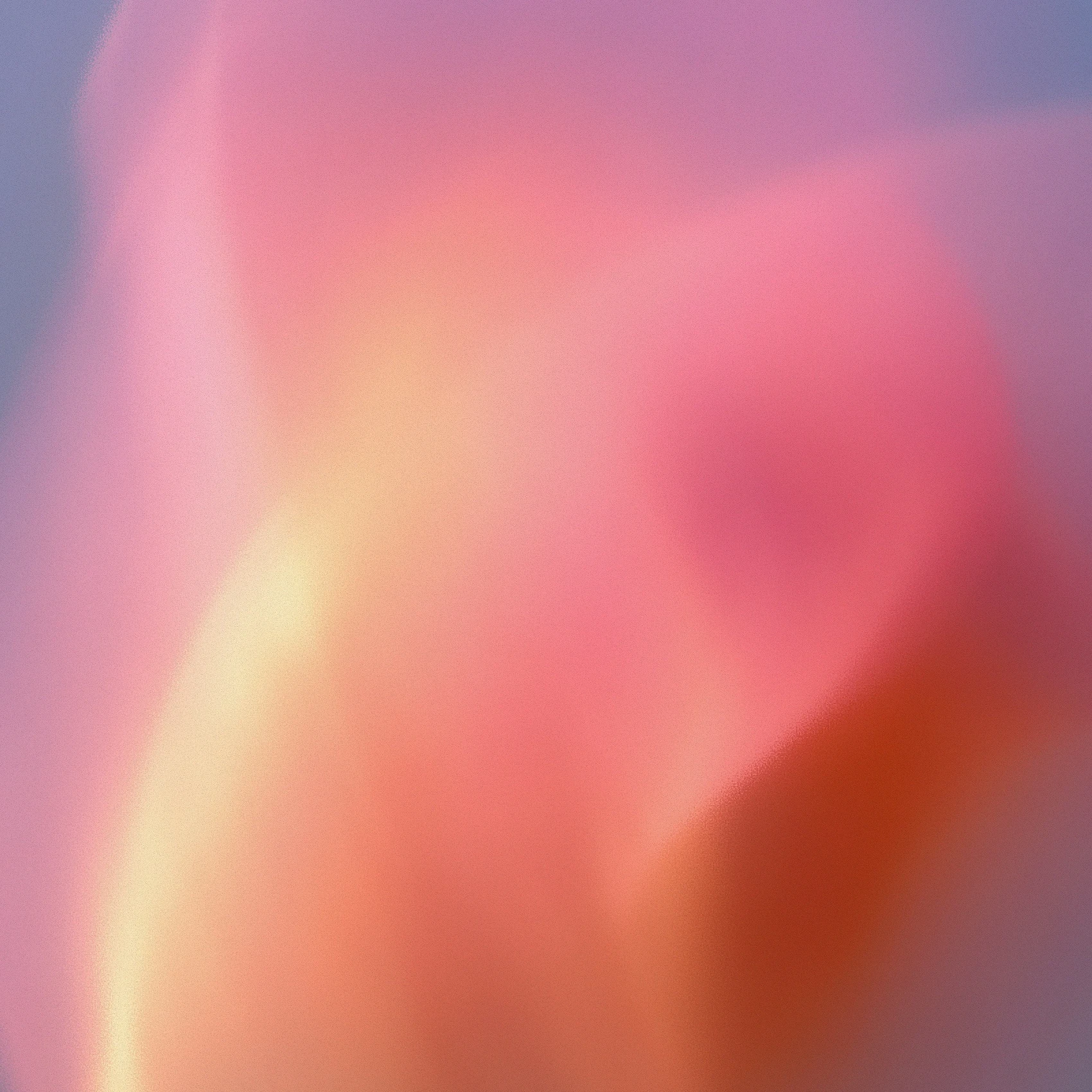 Grainy Blur Abstraction, 35 1