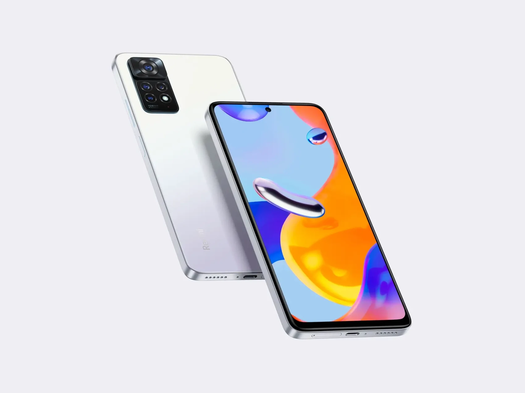 Redmi Note 11 Pro Mockups 54