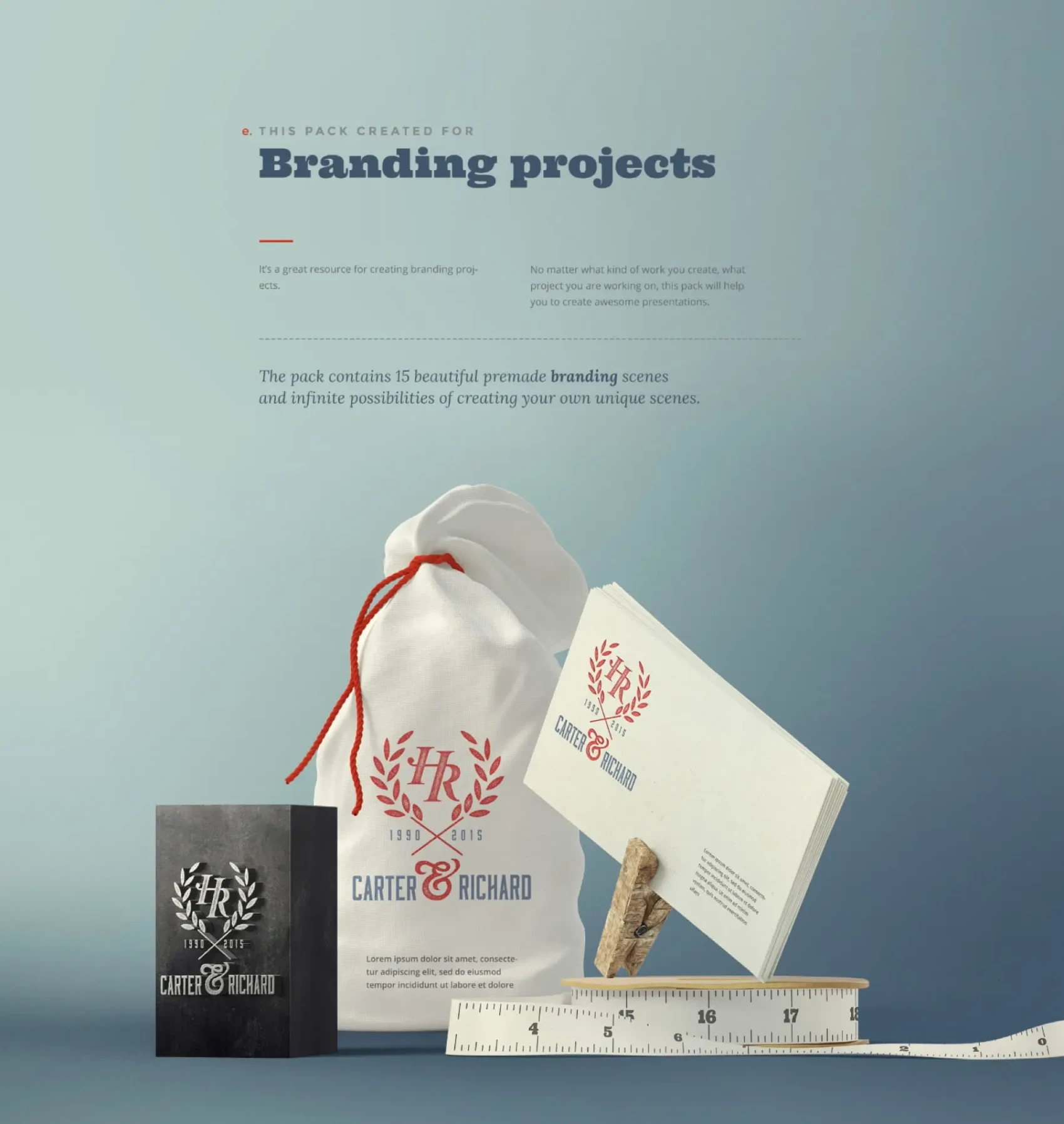 I am Creator, Front View 8