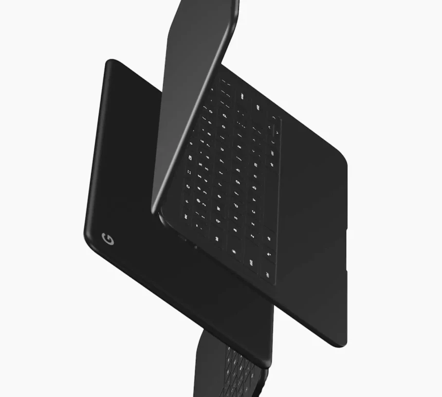 PixelBook Go Animated Mockups 10