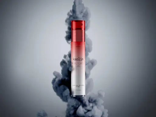 Free Stylish Cosmetic Tube Mockup