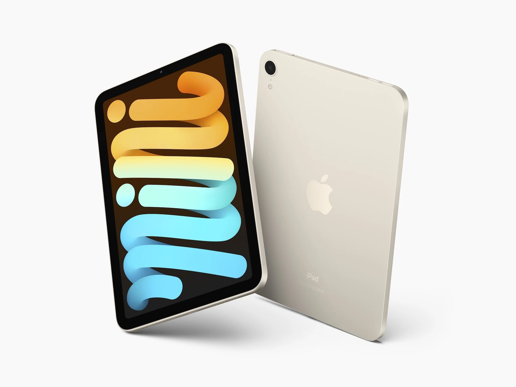 iPad Mini Mockups, 05 2