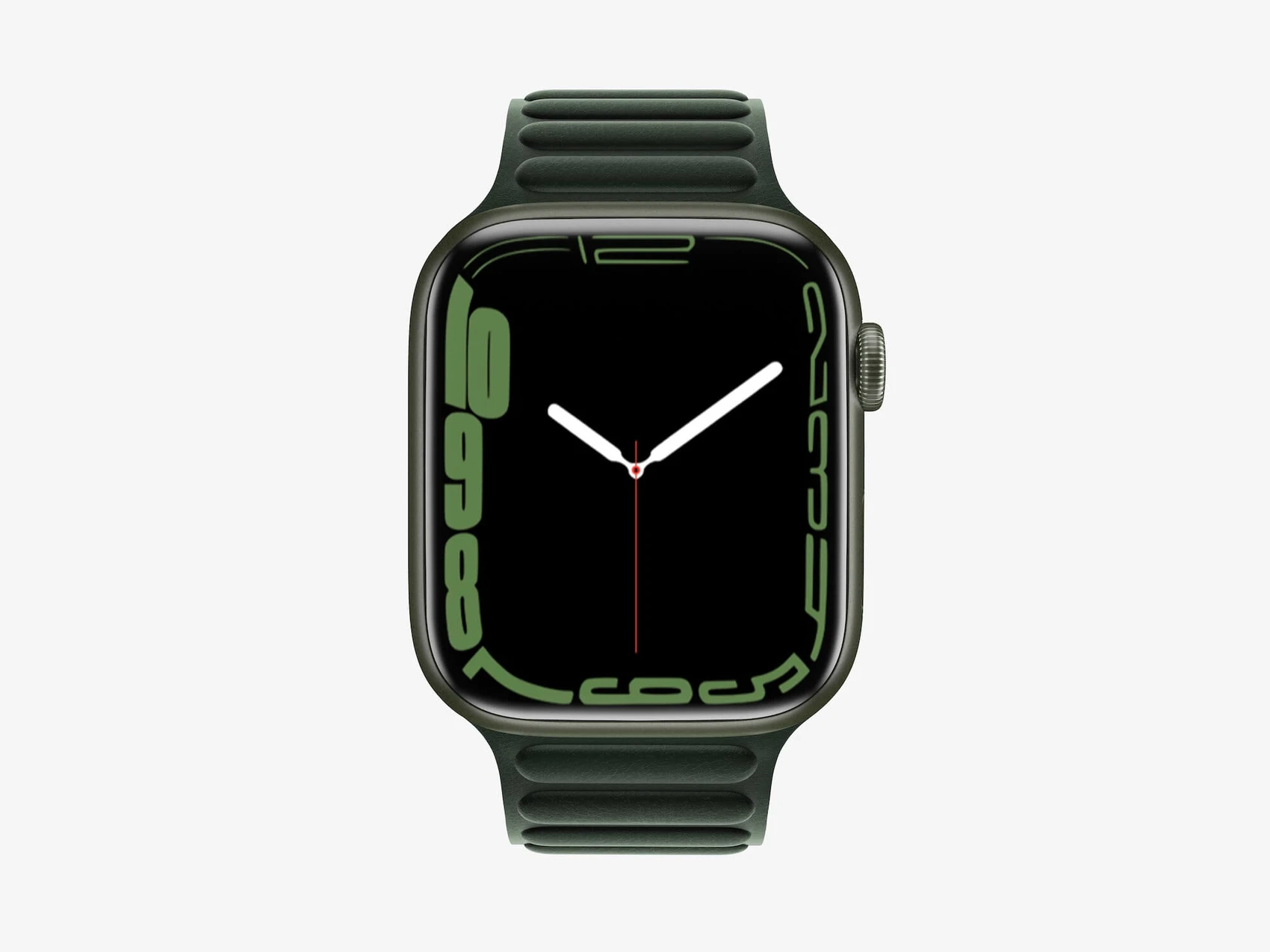 Watch Series 7 Mockups, 01 1