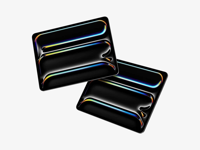 iPad Pro (2024) Mockups, 20