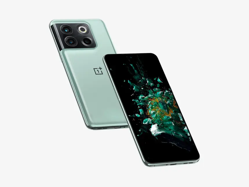 OnePlus 10T Mockups 1