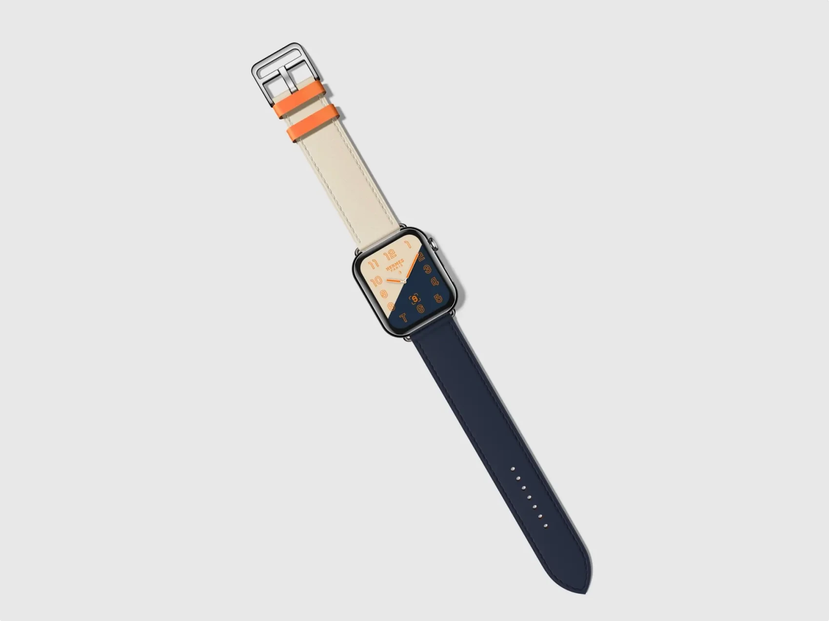 Apple Watch 4 Mockups 12