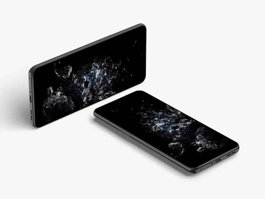 OnePlus 10T Mockups 4
