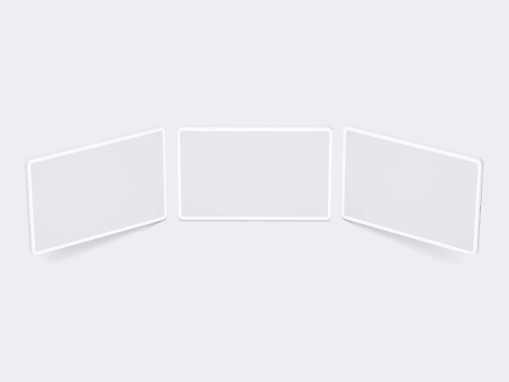 Xiaomi 5 Pad Clay Mockups, 07 1