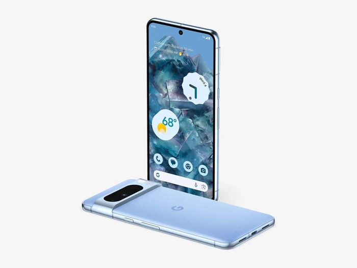 Pixel 8 Pro Mockup, 11