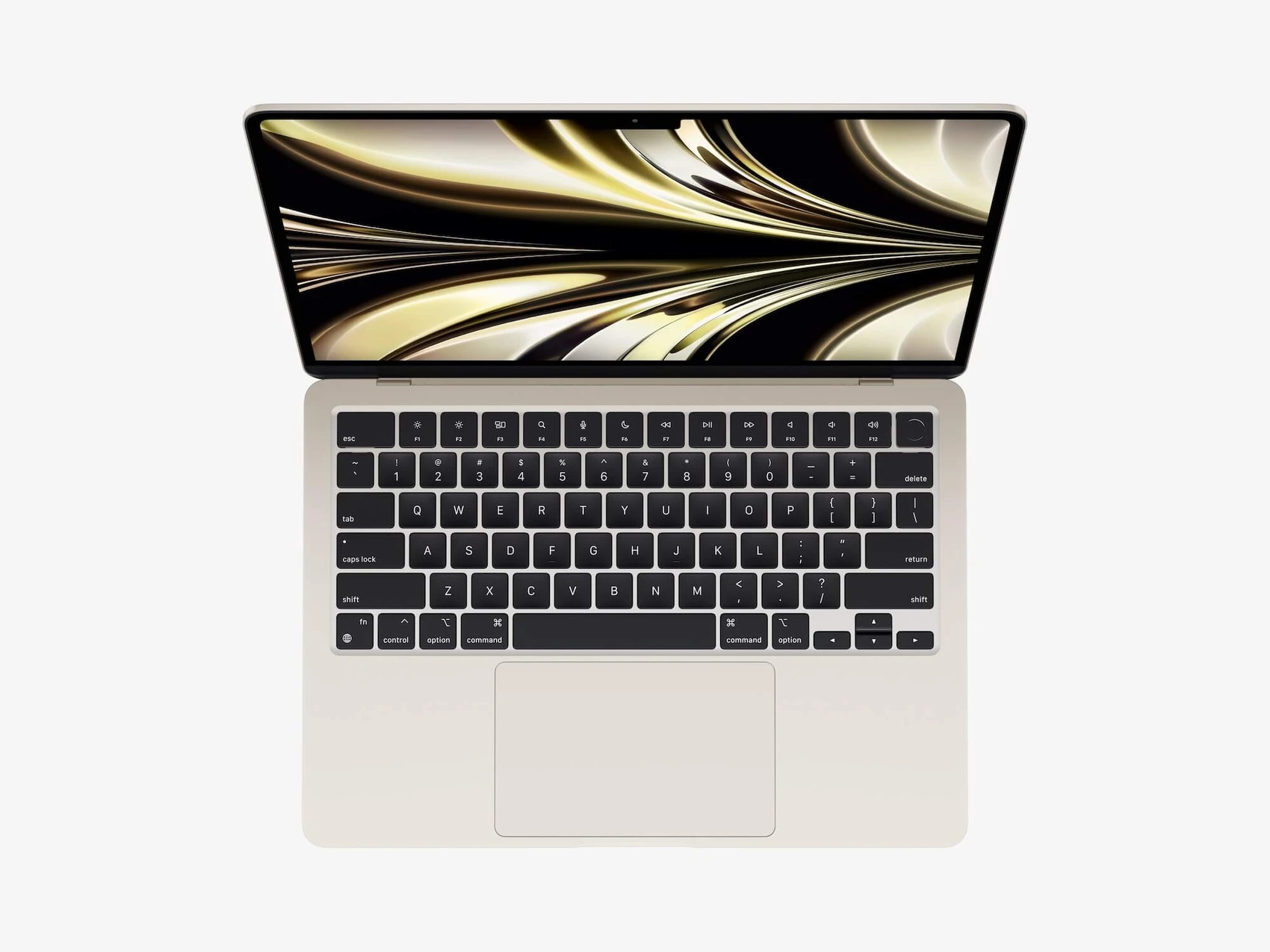 MacBook Air (M2) Mockups, 10 2