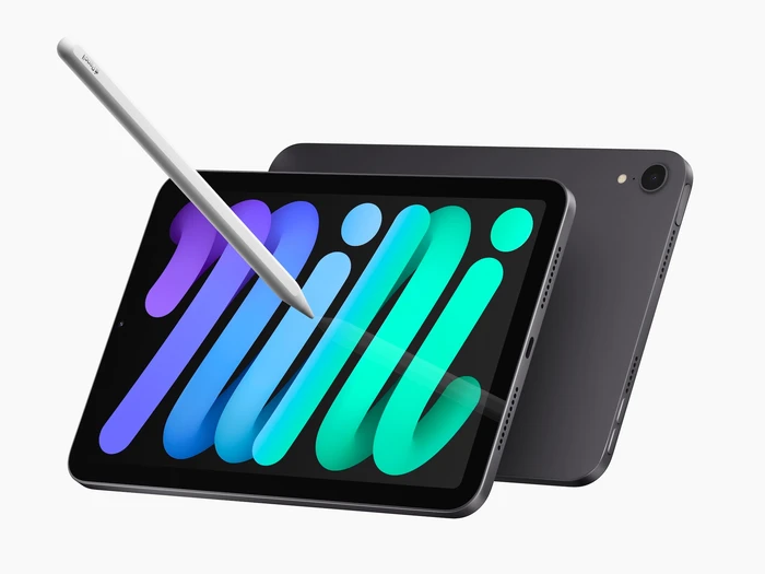 iPad Mini Mockups, 12