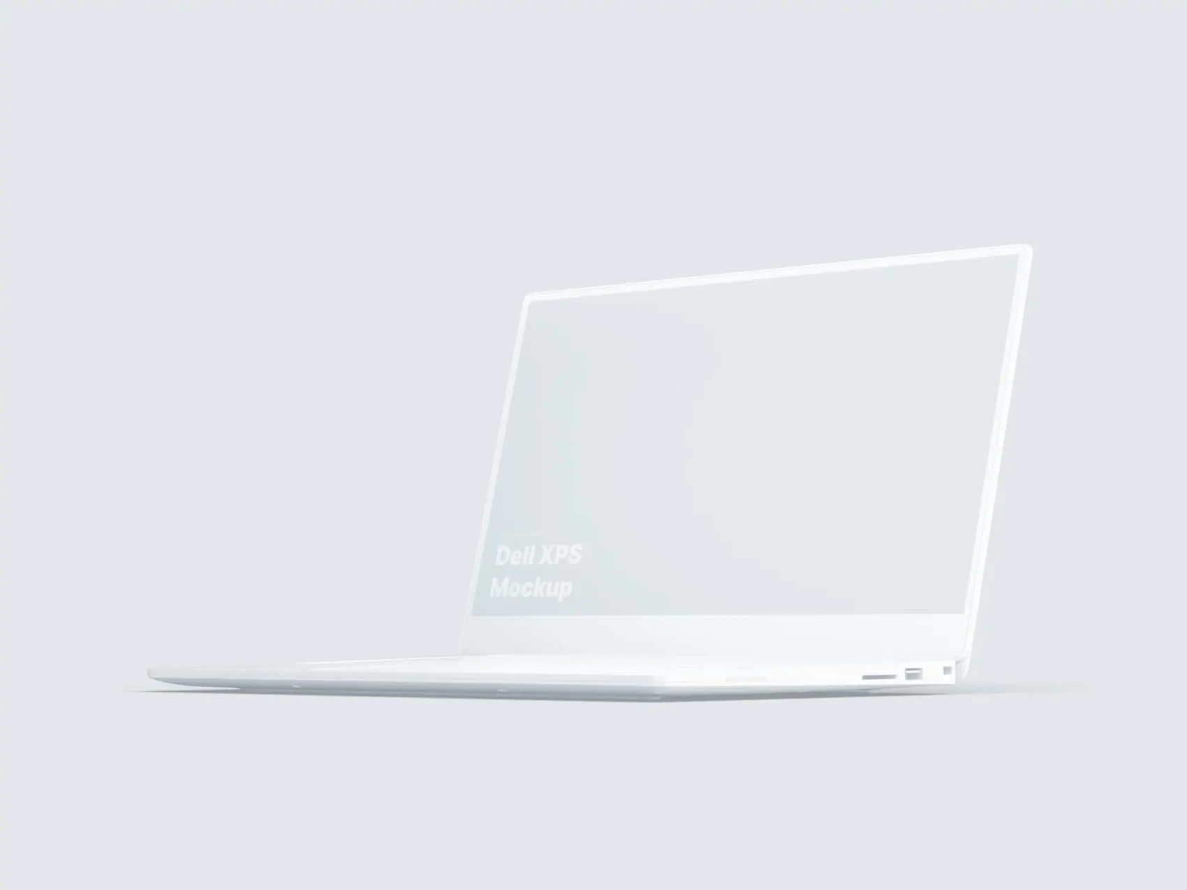 Dell XPS Mockups 21