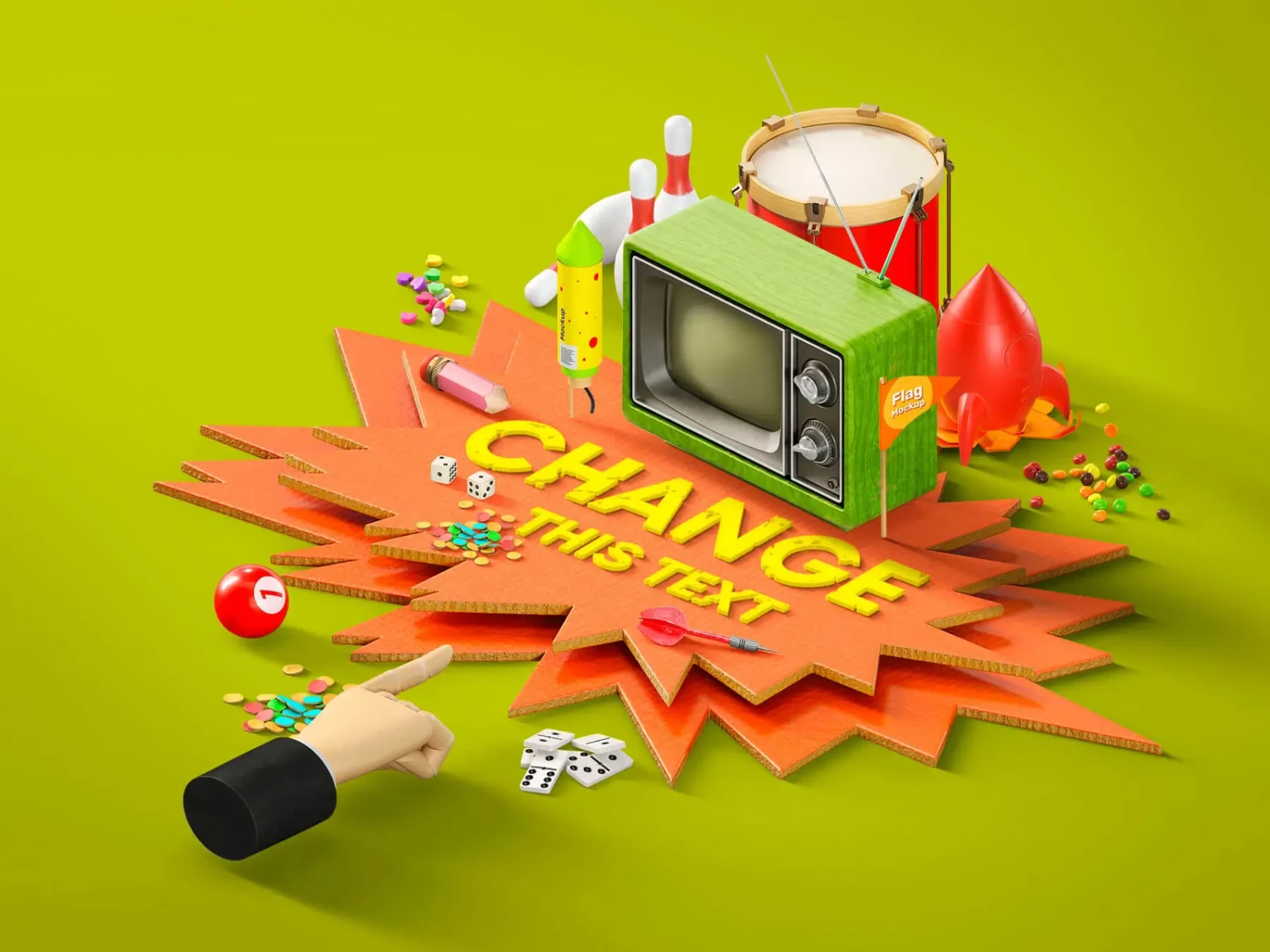 WuHoo! Designer's Toolkit 11