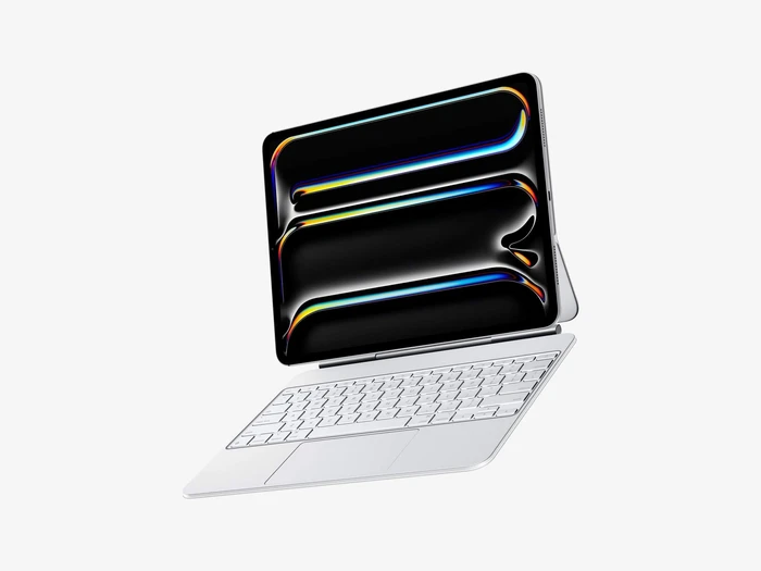 iPad Pro (2024) Mockups, 09