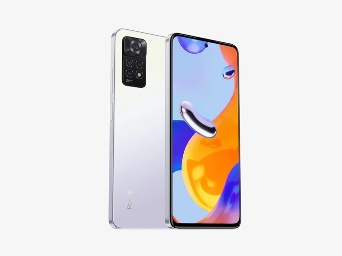 Redmi Note 11 Pro Mockups, 01