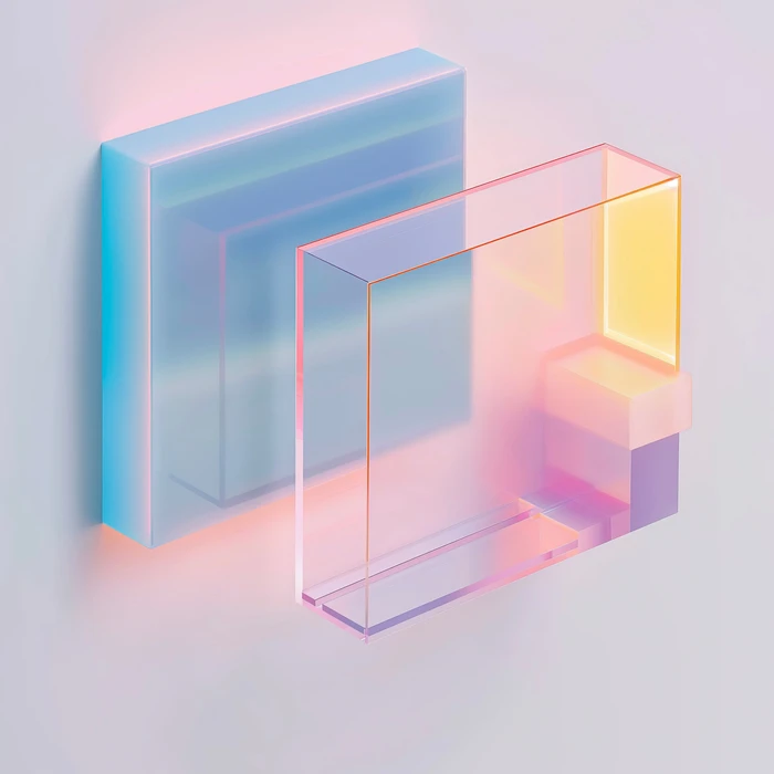 Translucent Layers, 34