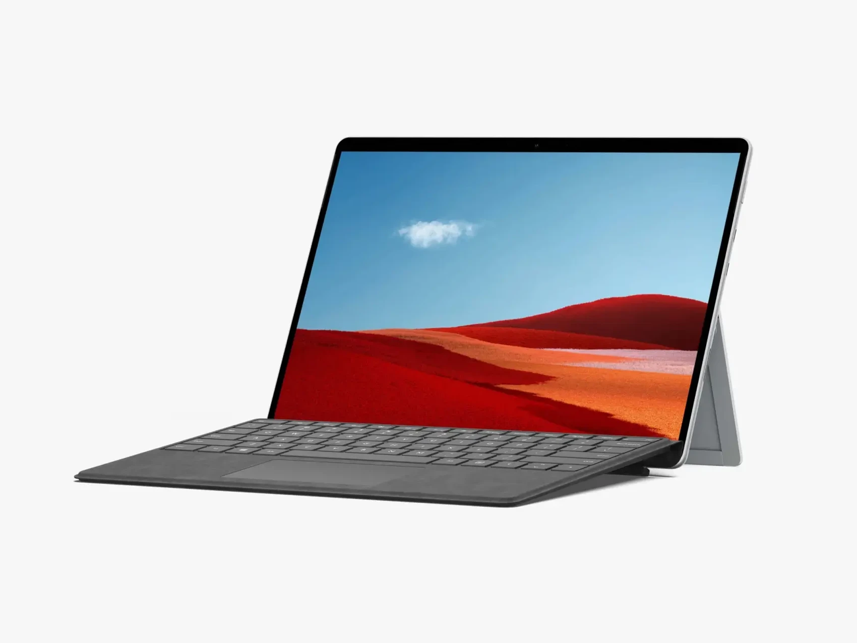 Surface Pro 8 Mockups 1