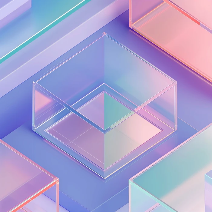 Translucent Layers, 15