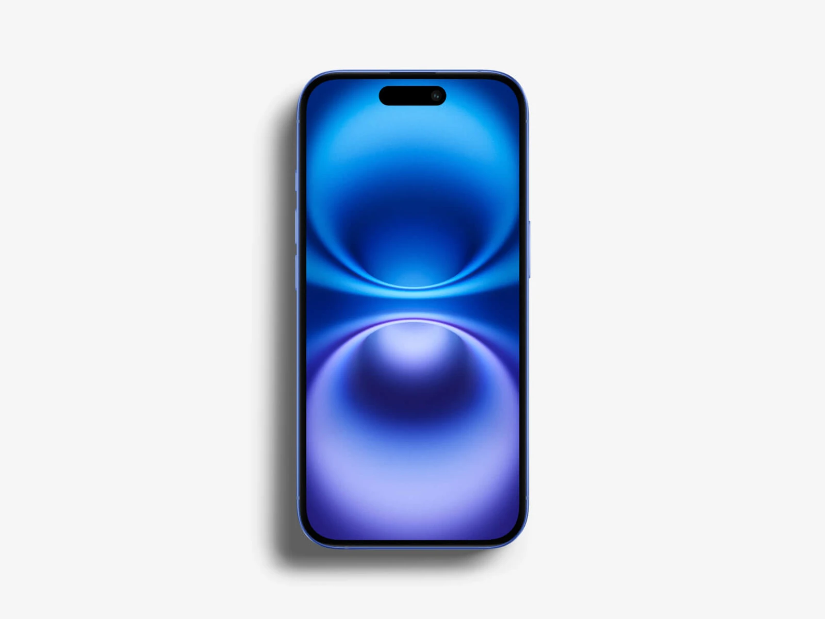 iPhone 16 Mockups 22