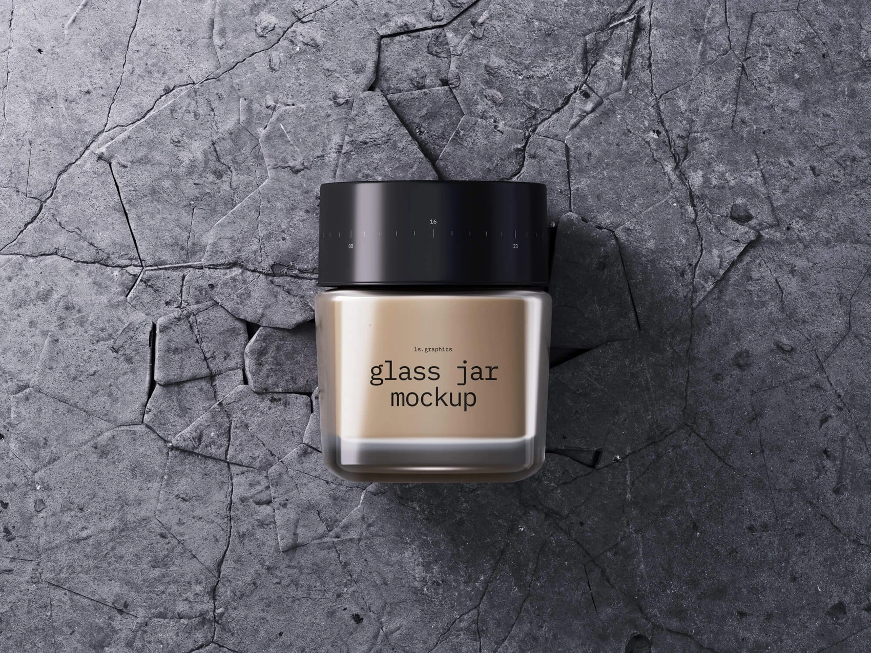 Kaolin, Cosmetic Mockups, 08 1