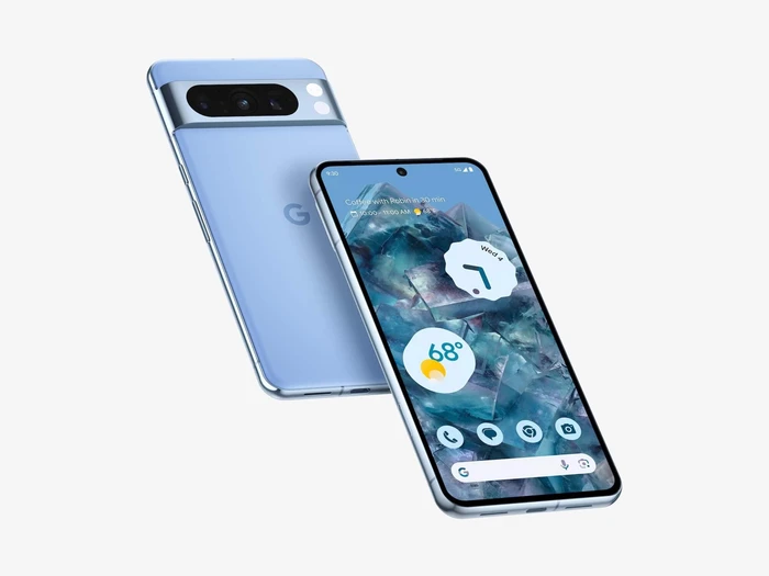 Pixel 8 Pro Mockup, 08