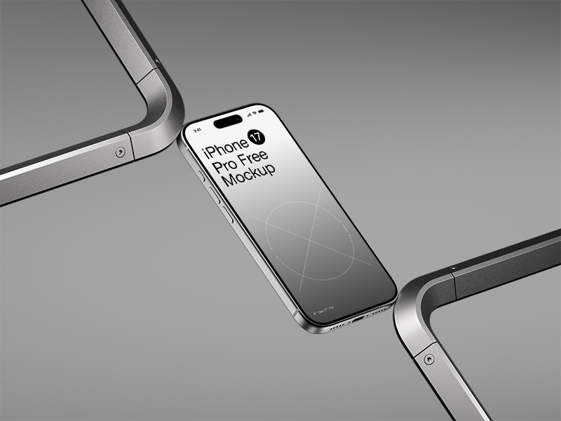 Free iPhone 17 Pro