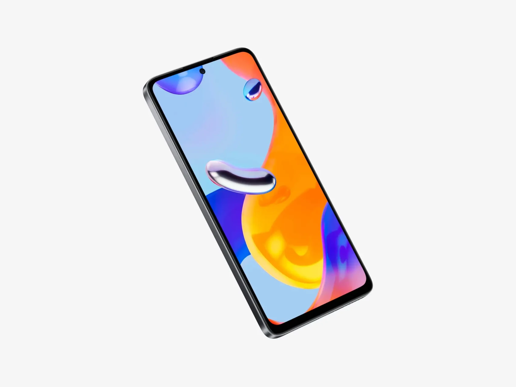 Redmi Note 11 Pro Mockups 32