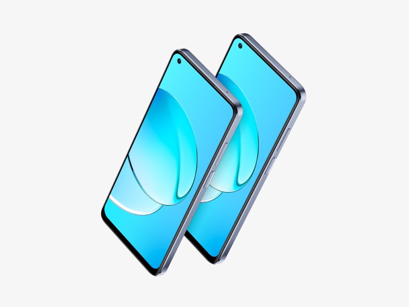 Realme 10, 20