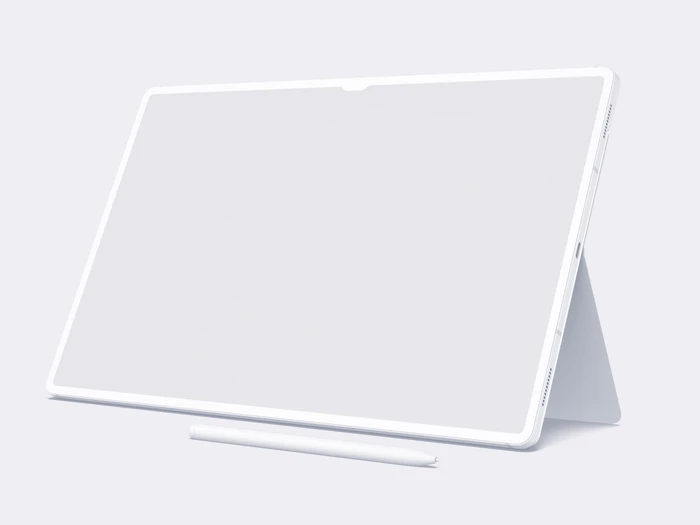 Samsung Tab S8 Ultra, Clay 11