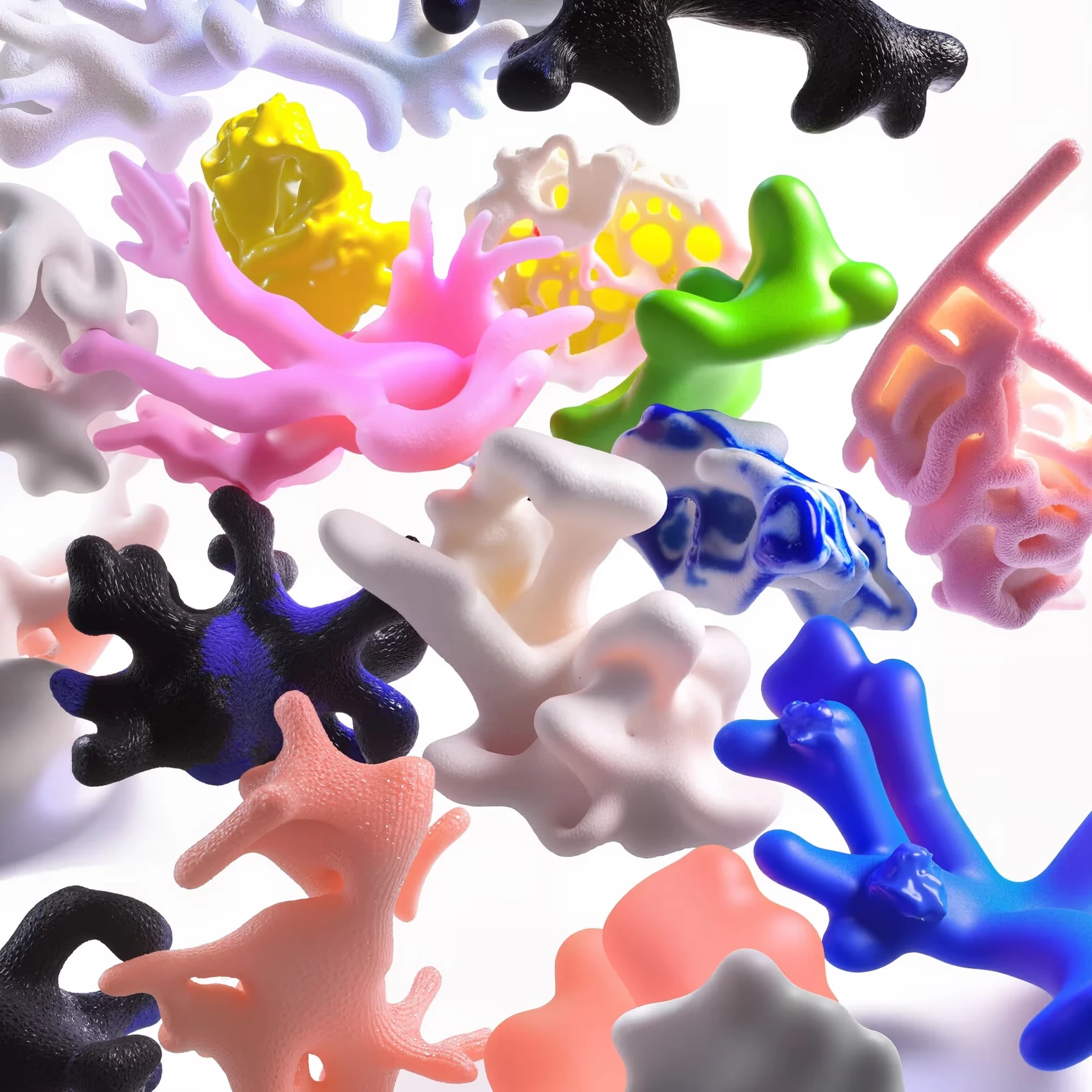 Futeral Background, 12 1