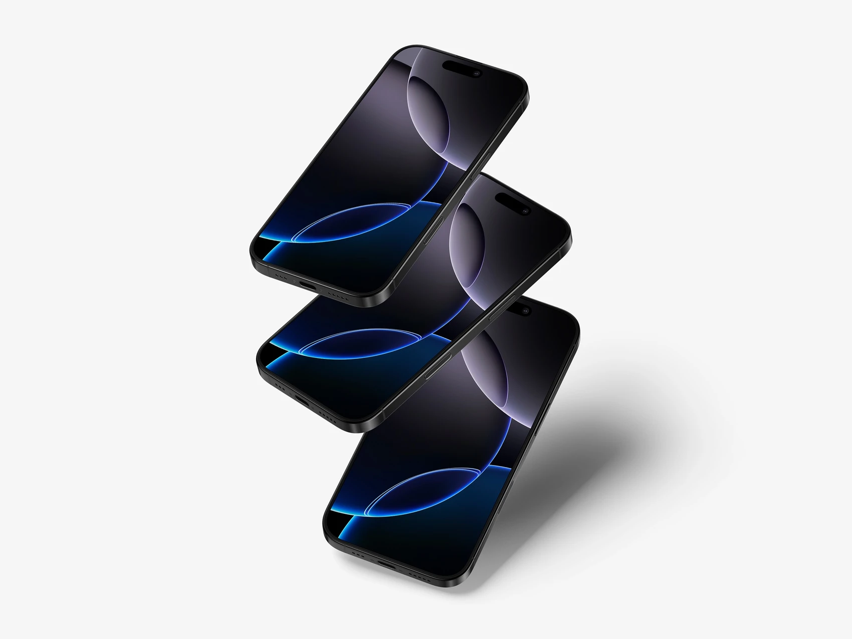 iPhone 16 Pro Mockup, Scene 17 1