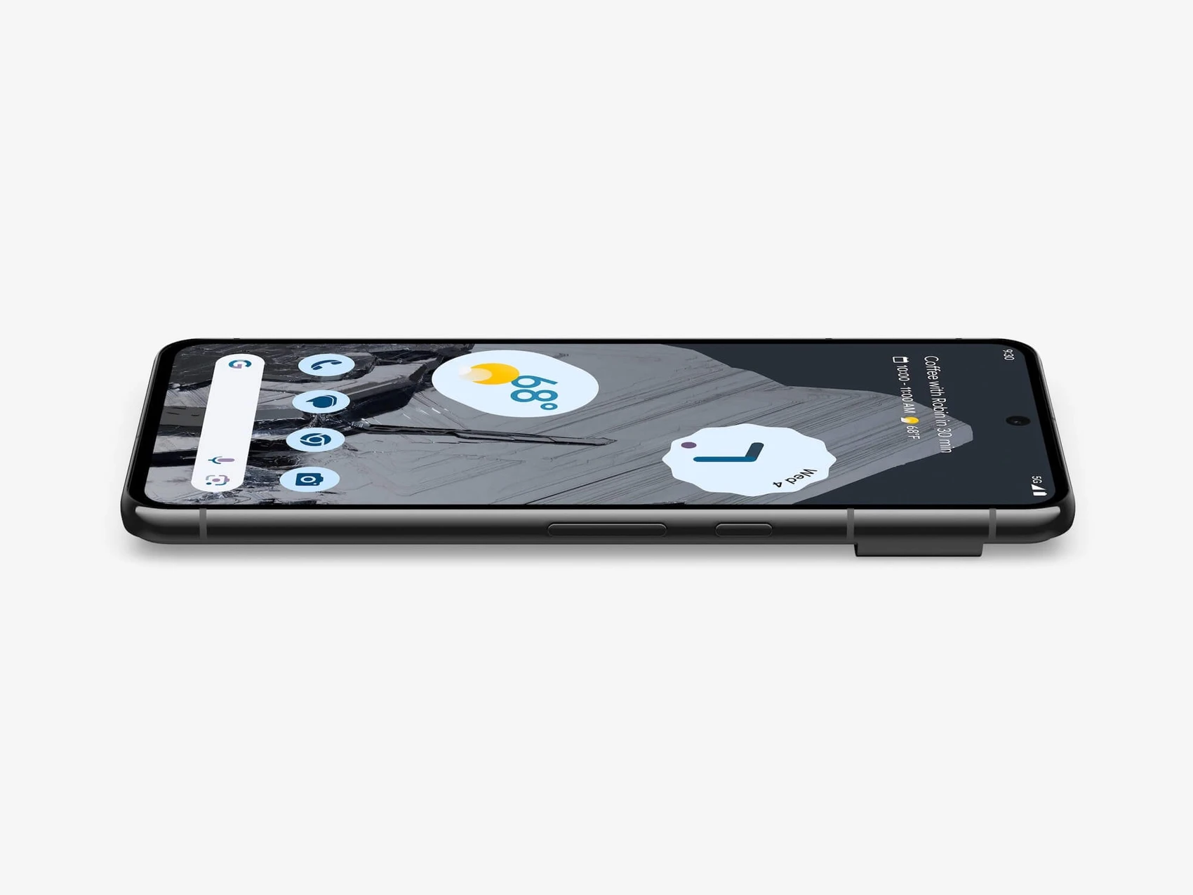 Pixel 8 Pro Mockup, 12 1