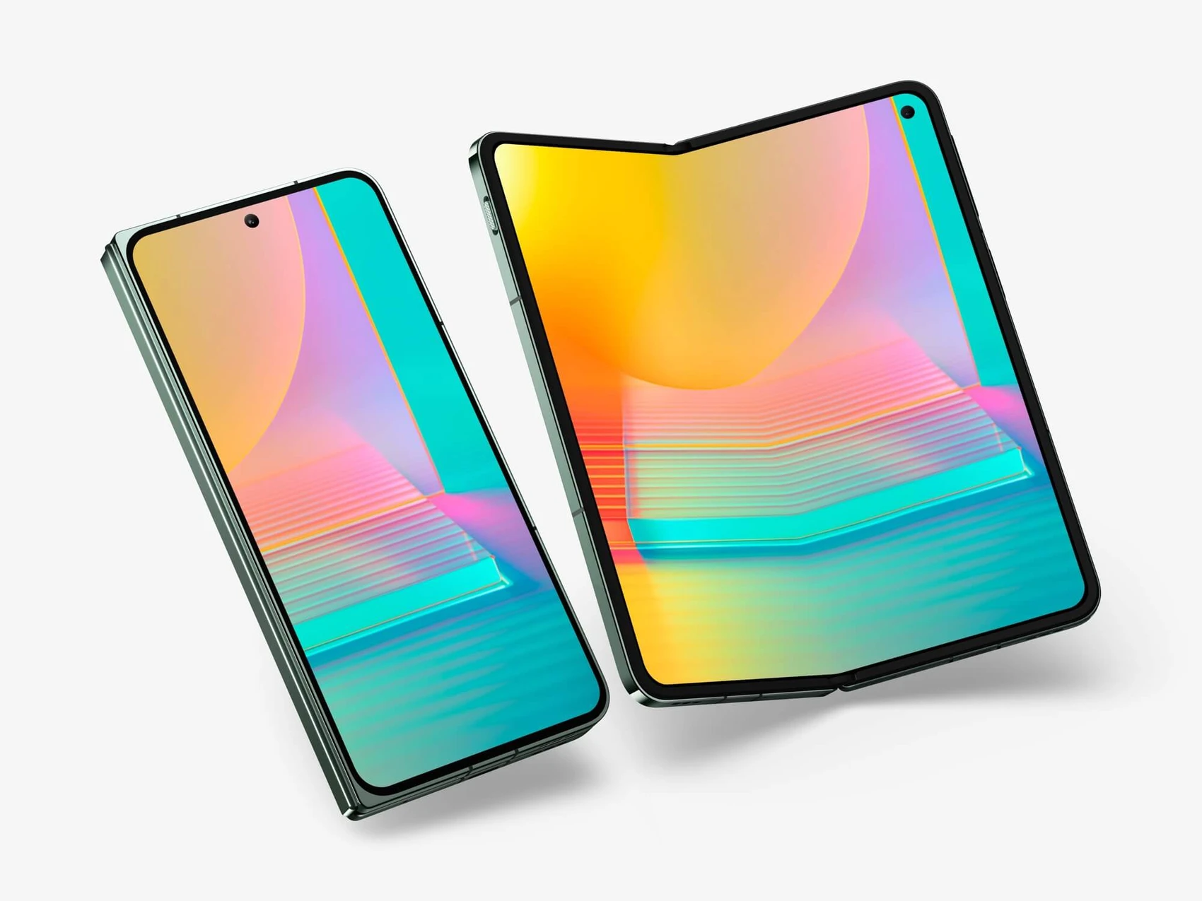 OnePlus Open, 16 2