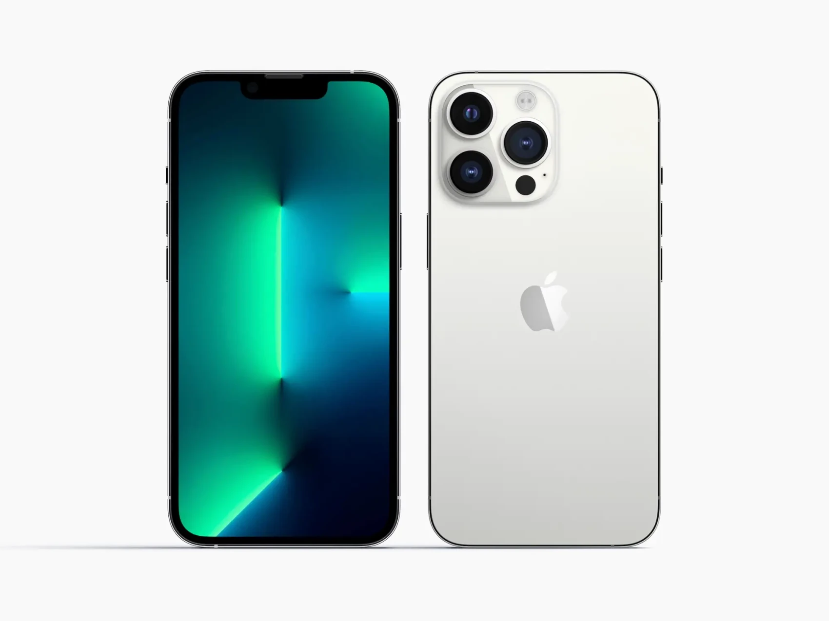 iPhone 13 Pro Mockups 21