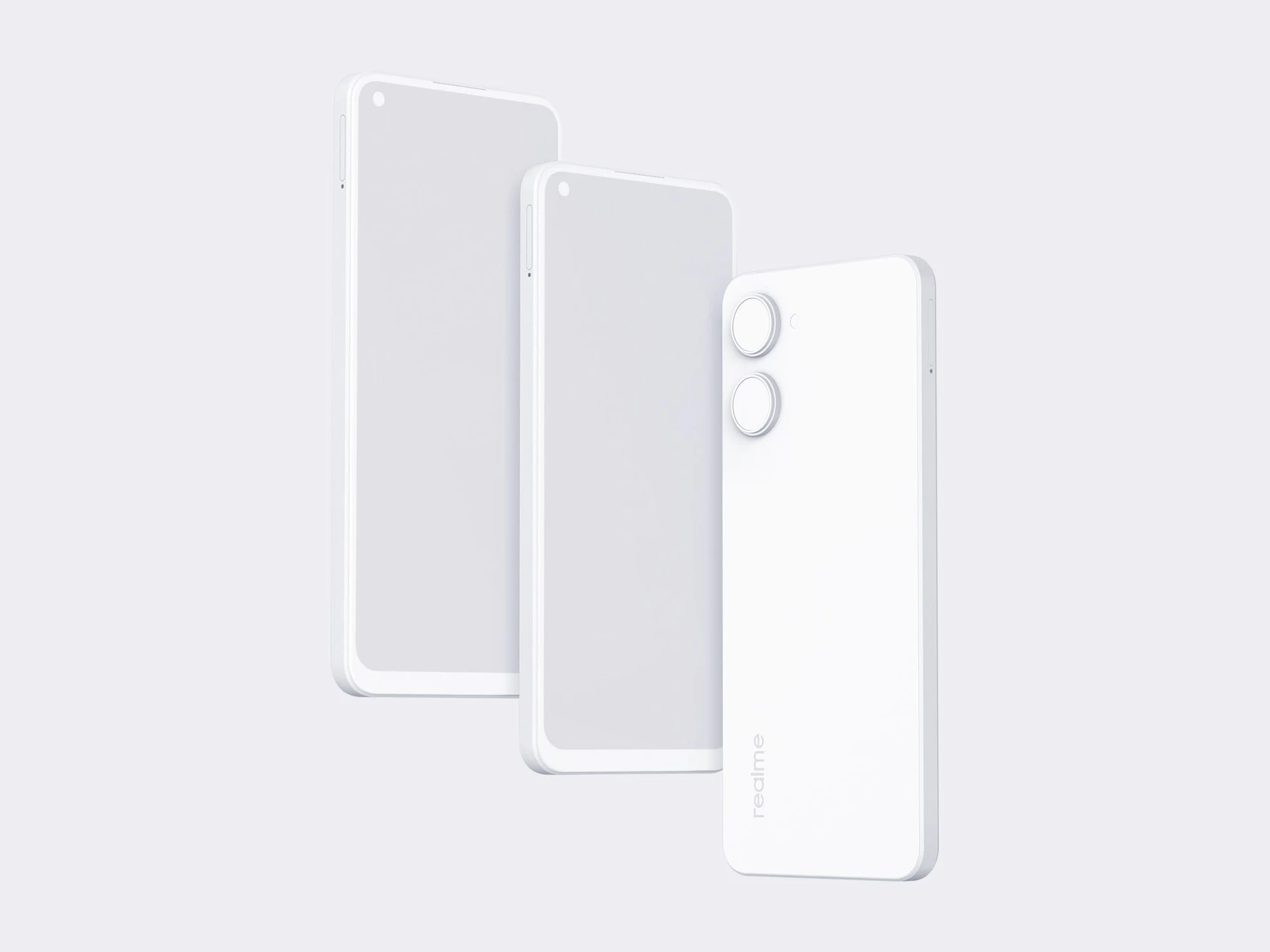 Realme 10, Clay 08 1