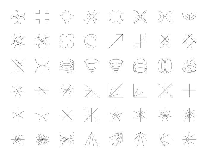 Iotas Sets, Collection 07