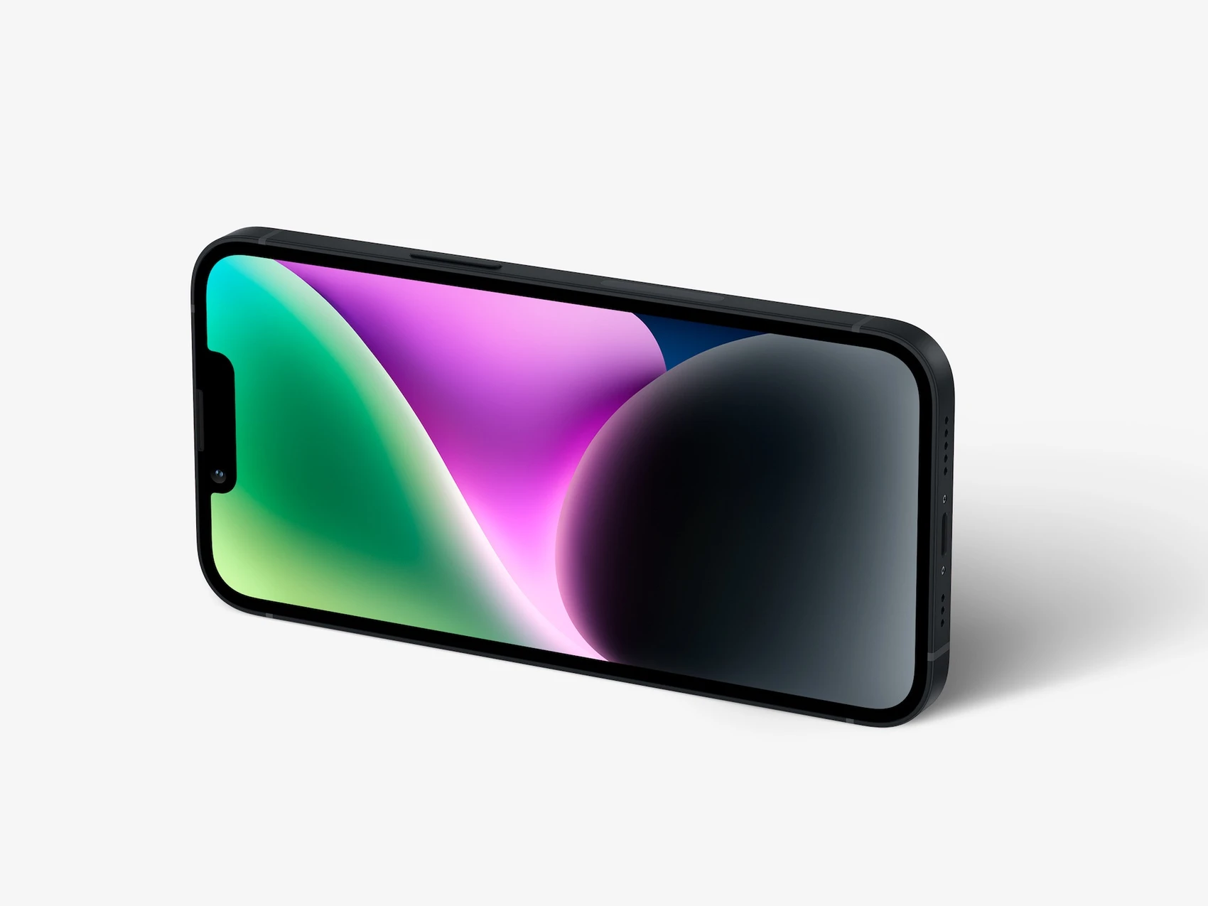 iPhone 14 Mockup, 16 1