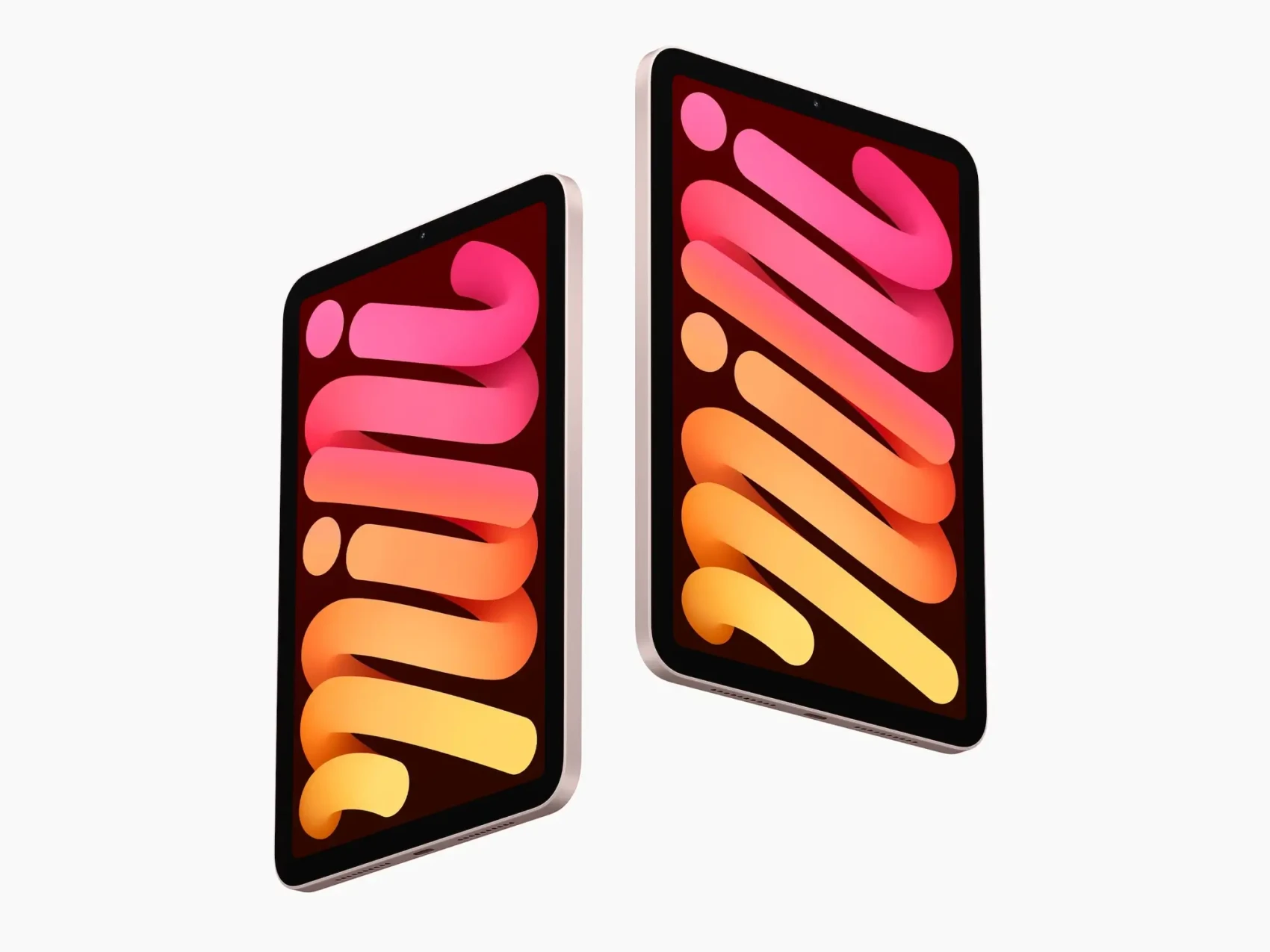 iPad Mini Mockups 34